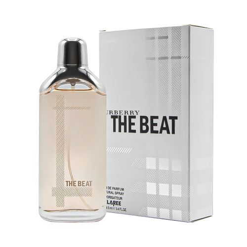 ادکلن اسکلاره مدل Burberry The Beat حجم 100 میلی لیتر