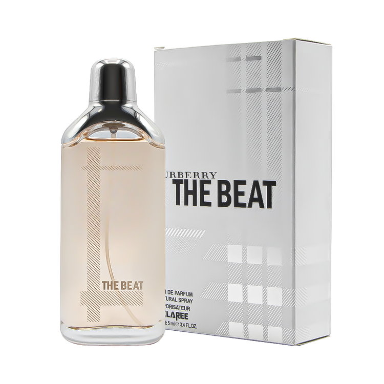 ادکلن اسکلاره مدل Burberry The Beat حجم 100 میلی لیتر