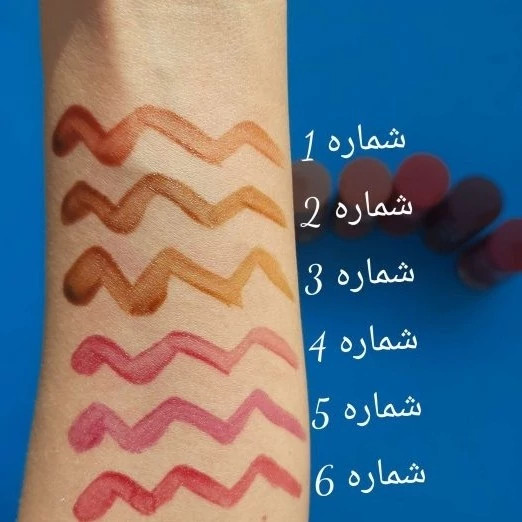 تینت لب اسنس